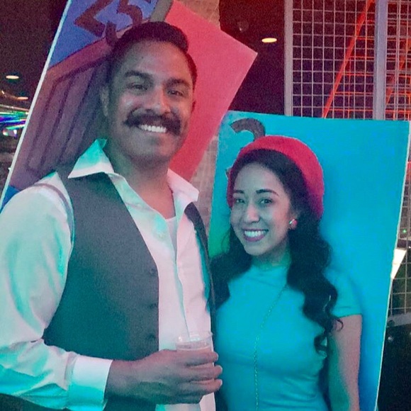 Meet your Posher, Michelle - Picture 3 of 3